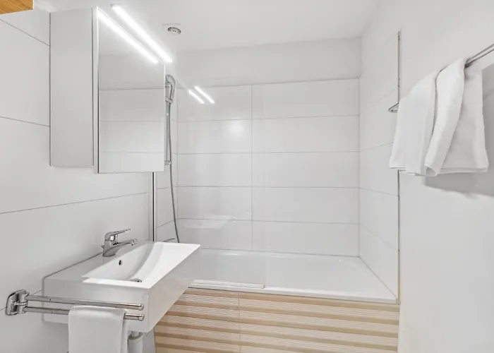 Badenerstrasse 356 - Self Check In By Homenhancement Appartamento Zurigo