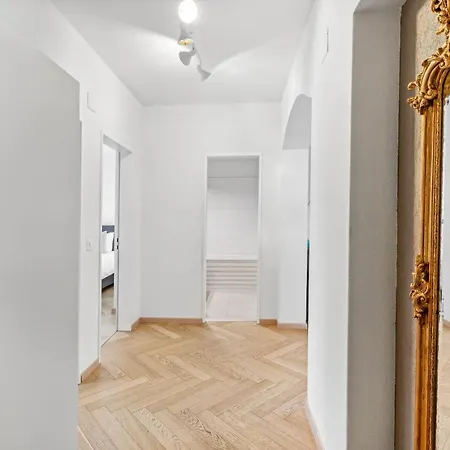 Badenerstrasse 356 By Homenhancement